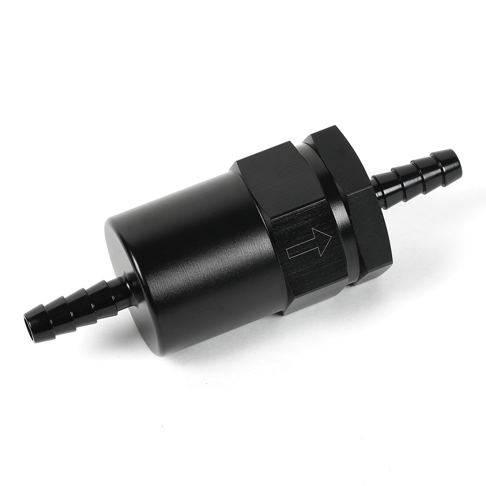 Inline fuel filter 40 microns